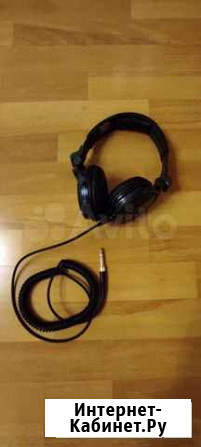 Наушники Pioneer HDJ1500 Подольск - изображение 1