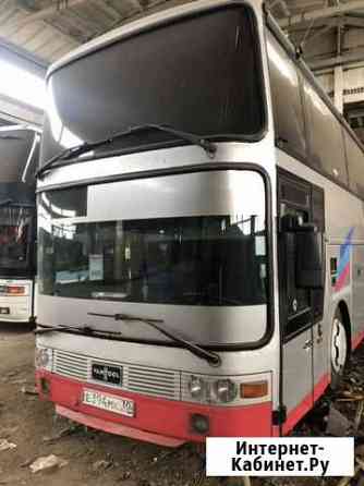 Vanhool T816 Астрахань