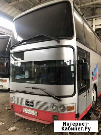 Vanhool T816 Астрахань - изображение 1