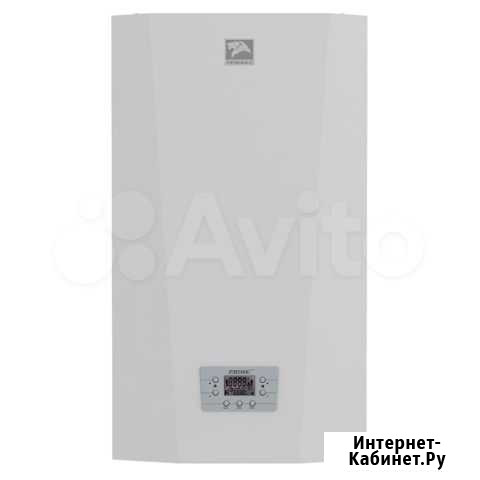 Газовый котел Лемакс prime-MA24 24 кВт (2контура) Воронеж - изображение 1