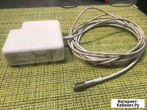 Magsafe1, 85W, удлинён хвост Санкт-Петербург