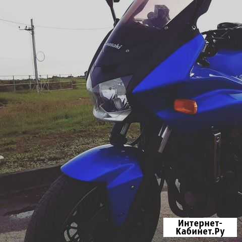 Мотоцикл kawasaki z750s Барнаул - изображение 1