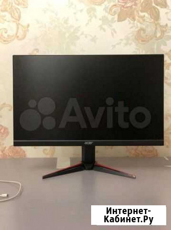 Монитор Acer 22 Махачкала - изображение 1