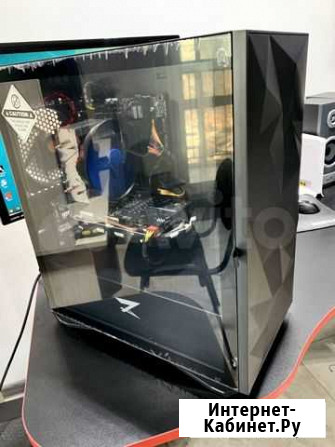 GTX 1060 \Игровой Core I5\SSD120+ Хабаровск - изображение 1