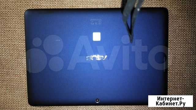 Продам планшет asus ME302C Blue 10/1, FND /2*1.6 Гатчина - изображение 1