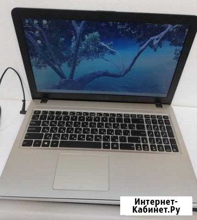 Ноутбук asus X540YA-XO534D Тамбов - изображение 1