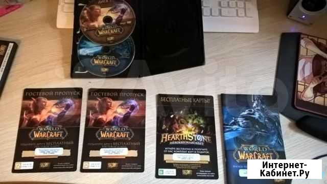 Игры World of Warcraft Голицыно - изображение 1