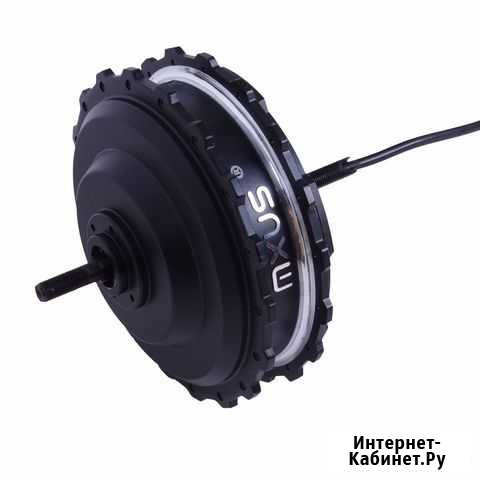 Редукторное мотор колесо mxus GDR19 (1000-1500W) Воронеж - изображение 1