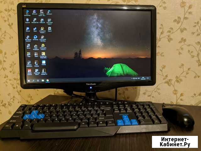 Компьютер на i5 Балашиха - изображение 1