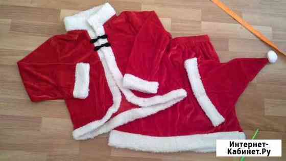 Костюм Снегурочки.красивый Екатеринбург