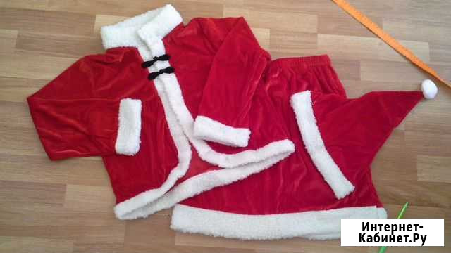 Костюм Снегурочки.красивый Екатеринбург - изображение 1