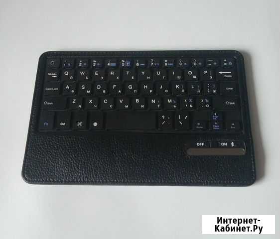 Bluetooth клавиатура для iPad mini Москва - изображение 1