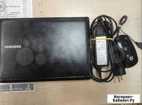 Нетбук Samsung NP-N102 Ковров