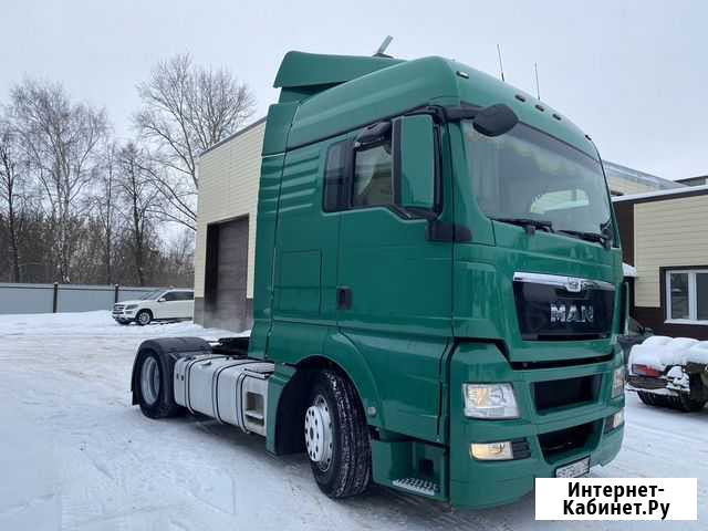 Man TGX 18.440,2014г.в.,пробег 590тыс.(ндс) Серебряные Пруды - изображение 1