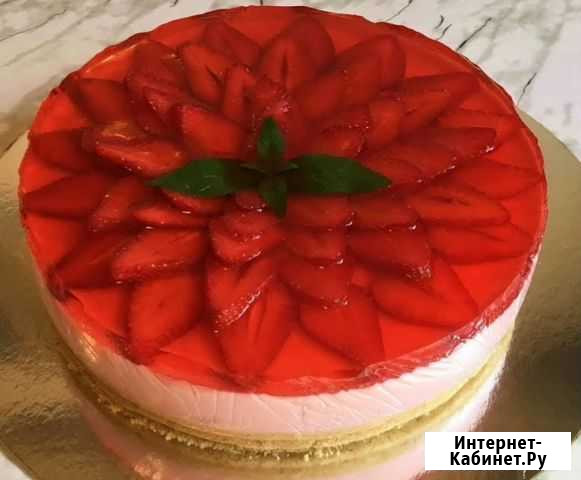 Чизкейки домашние Минеральные Воды - изображение 1