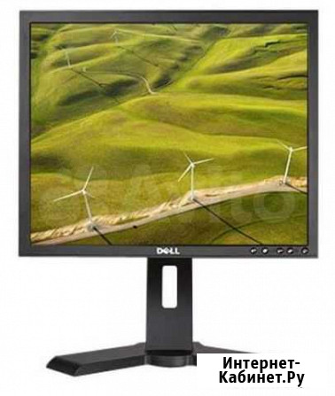 Монитор Dell 19 Людиново - изображение 1