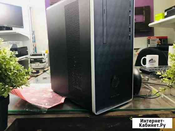 Компьютер HP AMD A6 2020 года Томск