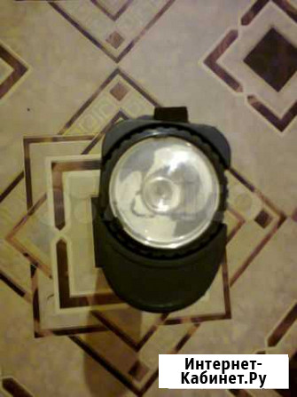 Фонарик новый Омск - изображение 1