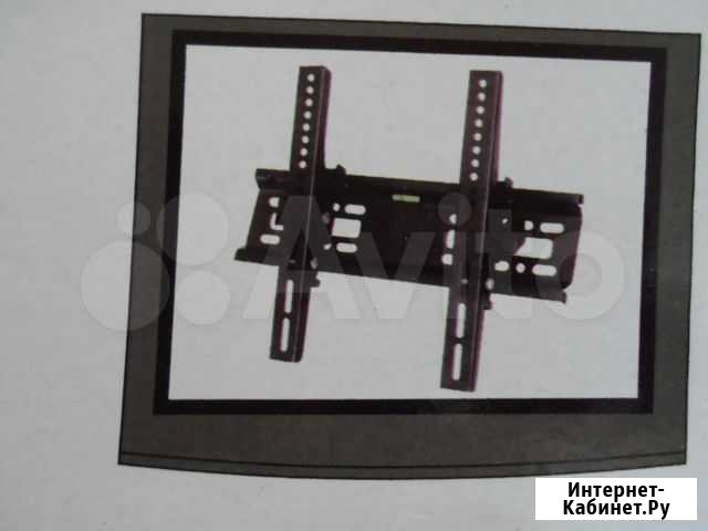 Кронштейн для тв 15-42дюйма Прохладный - изображение 1