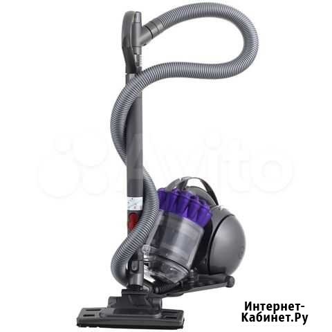 Пылесос dyson DC41C Казань - изображение 1