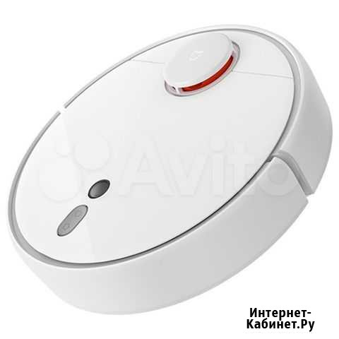 Робот-пылесос Xiaomi Mijia Sweeping Robot 1S ) Севастополь - изображение 1