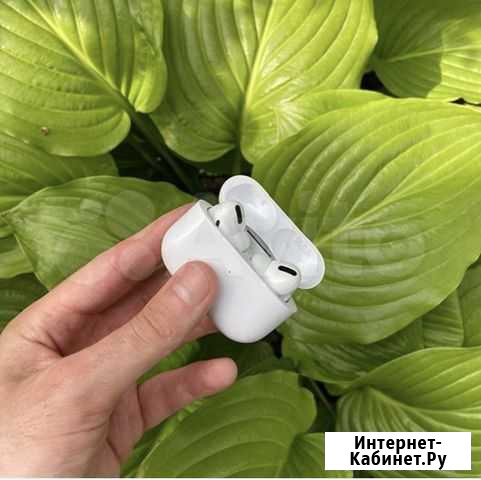 AirPods Pro Курск - изображение 1