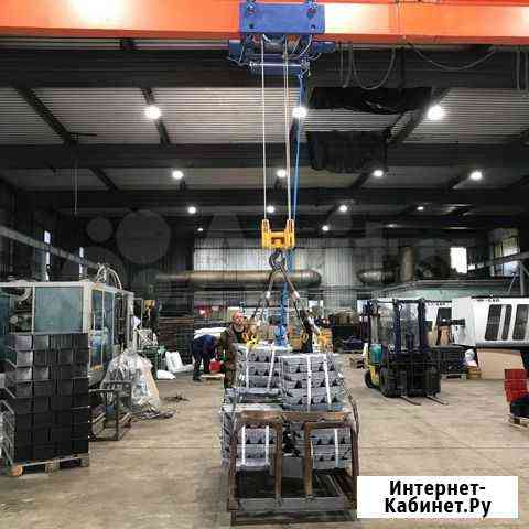 Кран-балка подвесная г\п 5т. пролетом 9м Нижний Новгород