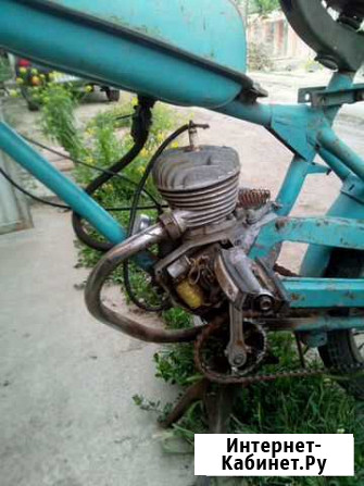 Рига 13 Астрахань - изображение 1