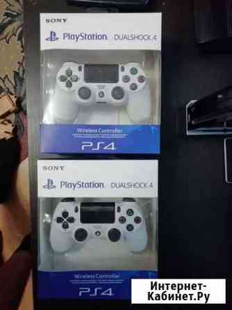 Sony dualshock 4 v2 Севастополь