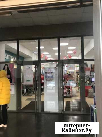 Входная группа Борисоглебск - изображение 1