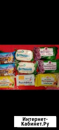 Мыло туалетное Ярославль - изображение 1