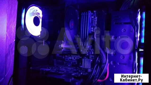 AMD FX-8300+материнка+оперативка Сергиев Посад - изображение 1