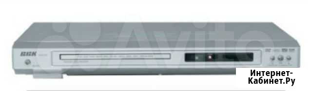 DVD плеер BBK DV311S Астрахань - изображение 1