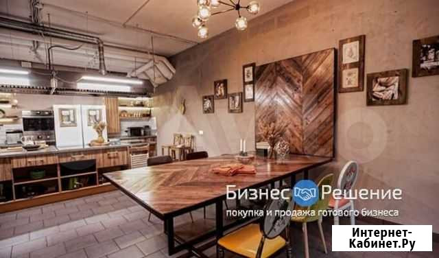 Арендный бизнес Москва - изображение 1
