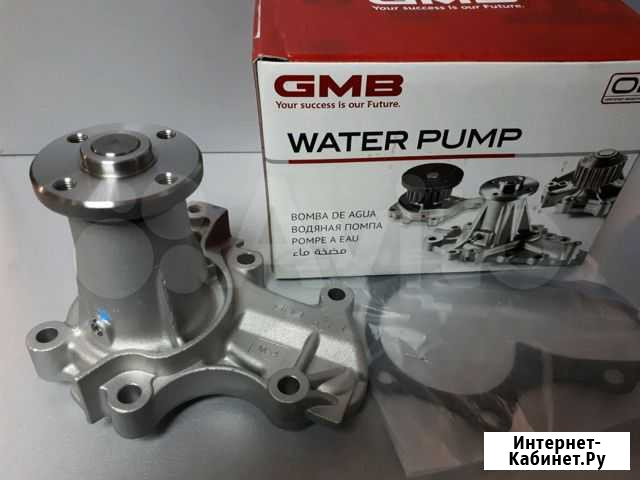 Помпа Насос водяной Mitsubishi Lancer Colt Казань - изображение 1