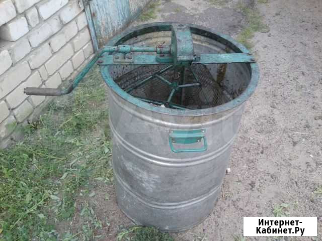 Медогонка Воронеж - изображение 1