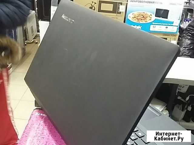 Lenovo B590 Электросталь - изображение 1