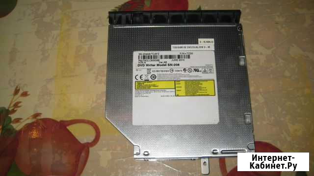 Привод SATA для ноутбука, IDE привод и флоппик Строитель - изображение 1