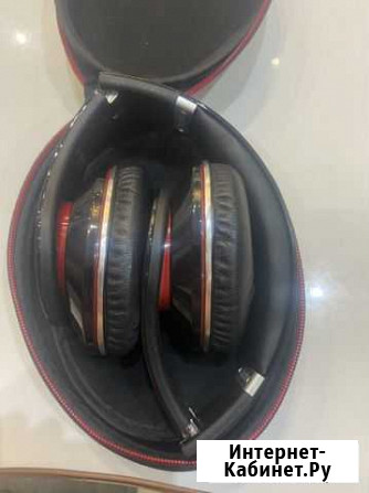 Наушники beats by dr dre Шахты - изображение 1