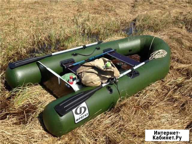 Фрегат 280Е Дмитров - изображение 1