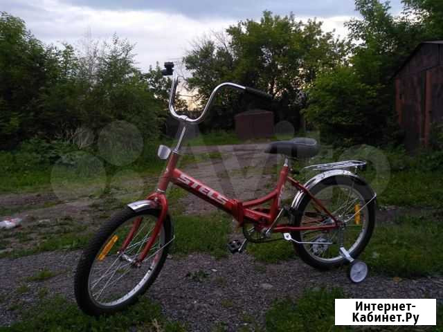 Велосипед Киселевск - изображение 1