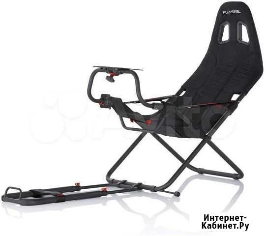 Playseat challenge Смоленск - изображение 1