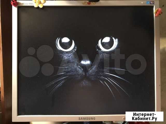Монитор Samsung 940N Нижний Новгород - изображение 1