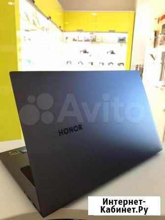 Honor MagicBook Pro, imei wjfpm20914002704 Ростов-на-Дону - изображение 1