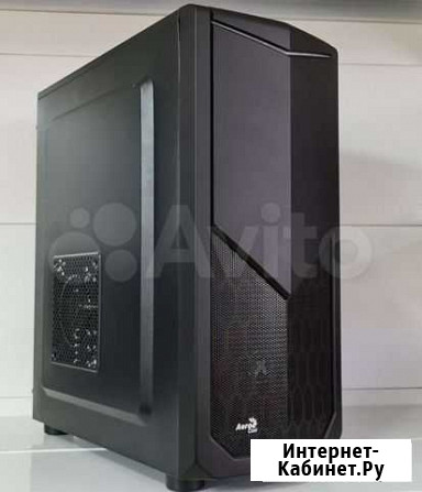 Игровой компьютер intel xeon 6/12 ядер до 3.1ггц Рубцовск - изображение 1