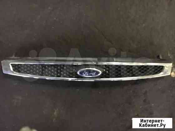 Решётка радиатора форд фиеста Тверь