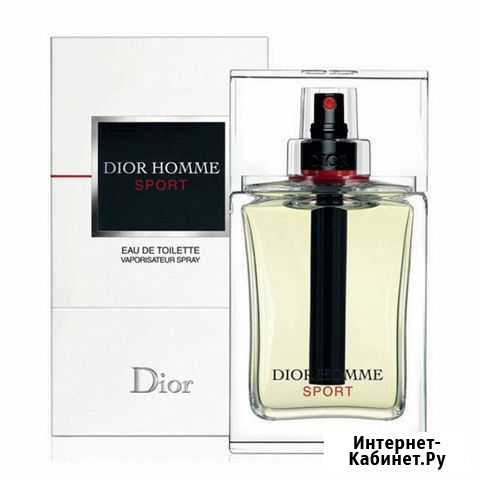 Christian Dior Homme Sport Пенза - изображение 1