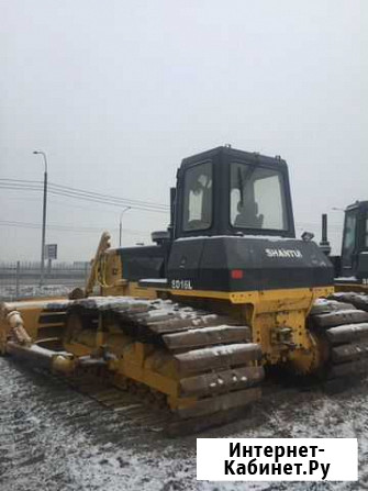 Shantui SD 16 L болотоход Красноярск - изображение 1