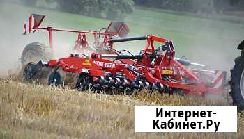 Дисковая борона U710 6,0 м., «Metal Fach» (Польша) Барнаул - изображение 1