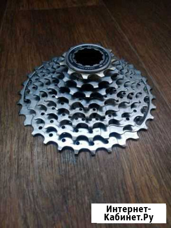 Кассета Shimano CS-HG51-8aw Ярославль - изображение 1
